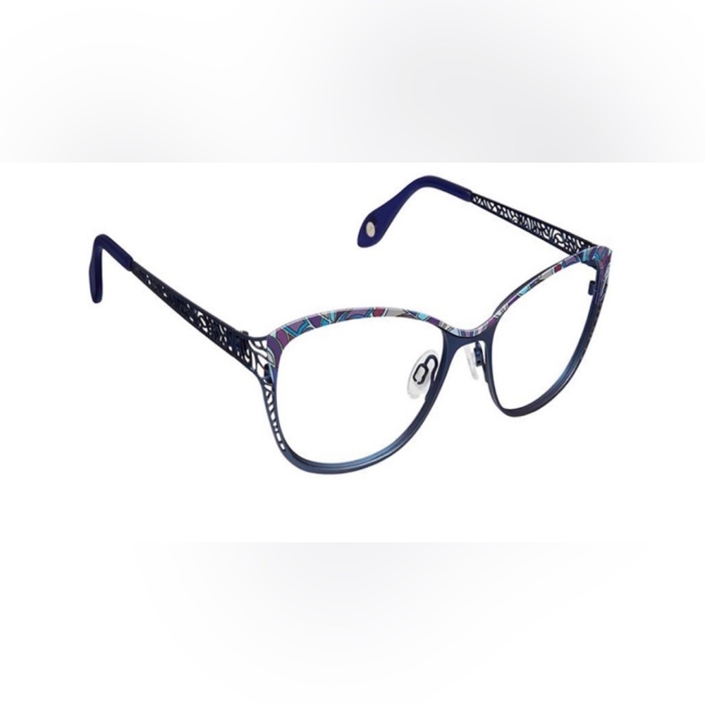 FYSH 3606 Eyeglasses